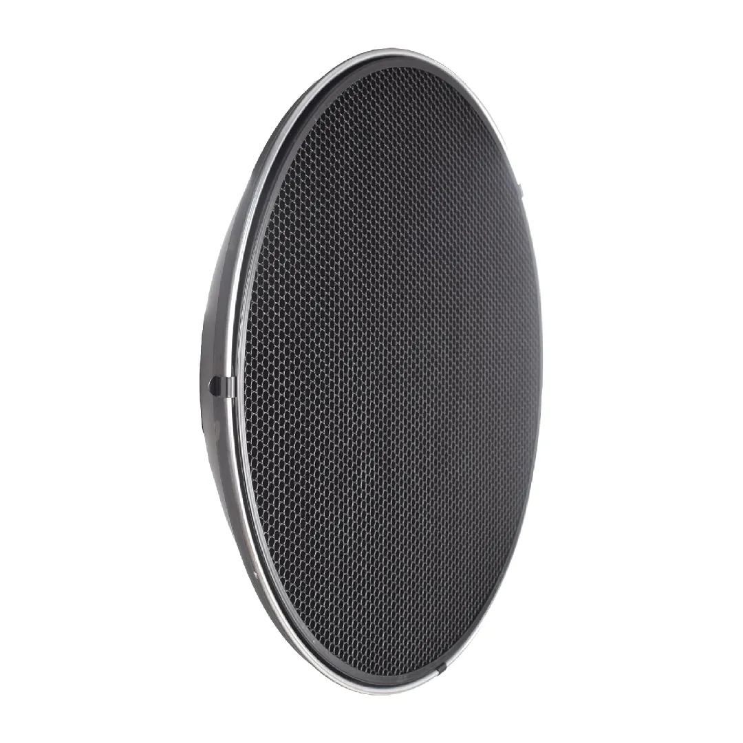 General 70cm Silver Beauty Dish