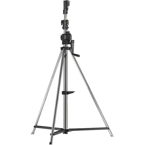 Kupo 483T 3-Section Wind-Up Stand