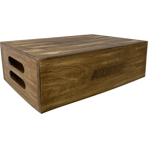 Kupo 4-In-1 Nesting Apple Box Set