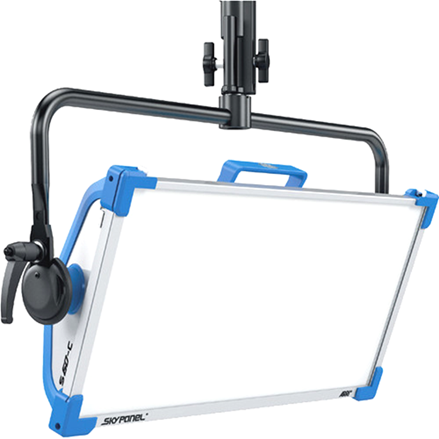 LED ARRI SKYPANEL S 60-C – Zeferino