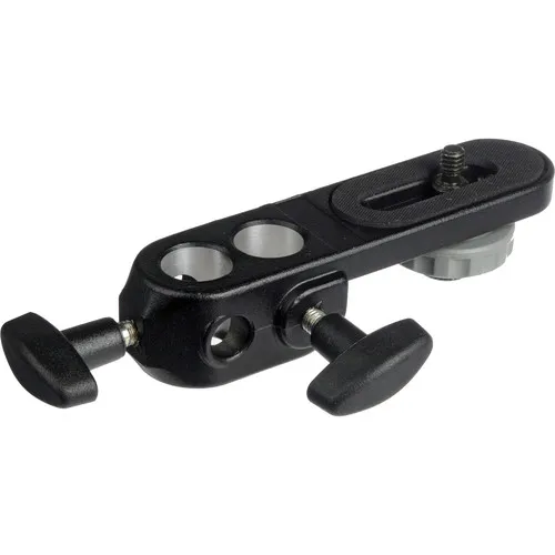 Manfrotto 143BKT Camera Platform for Magic Ar