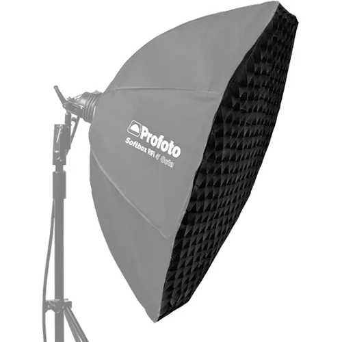 Profoto 50° Softgrid for 4.0' RFi Octa