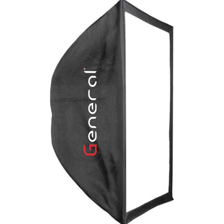 General Easy Softbox 60cm x 90cm