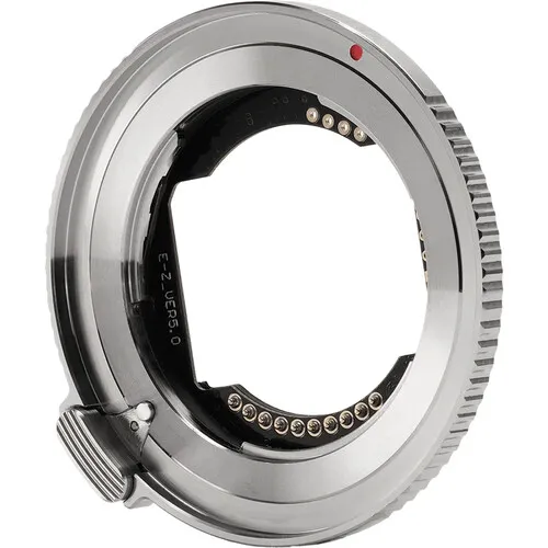 Viltrox E-Z AF Lens Mount Adapter