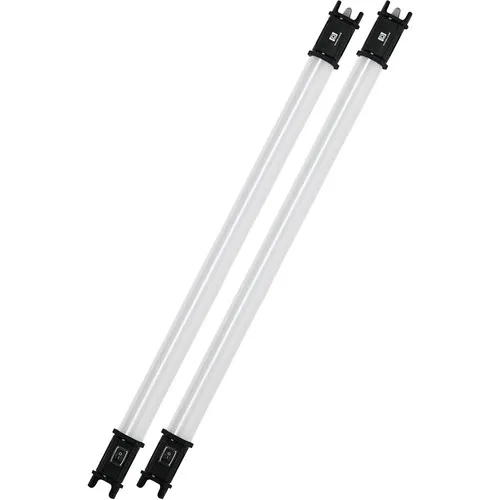 Nanlite PavoTube II 15C LED Tube 2-Light Kit