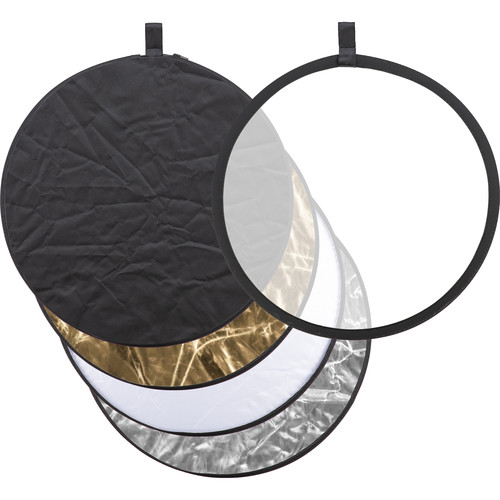 Godox Collapsible Reflector Disc (80cm)