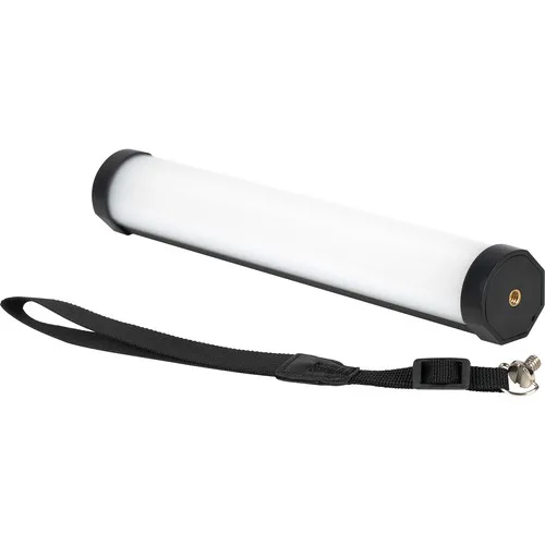 Nanlite PavoTube 6C 10" RGBWW LED Tube