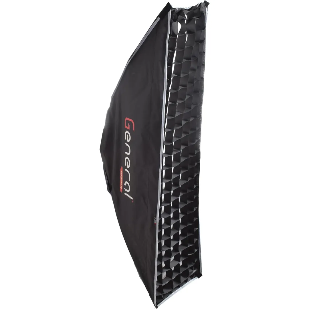 General Easy Softbox 30cm x 120cm