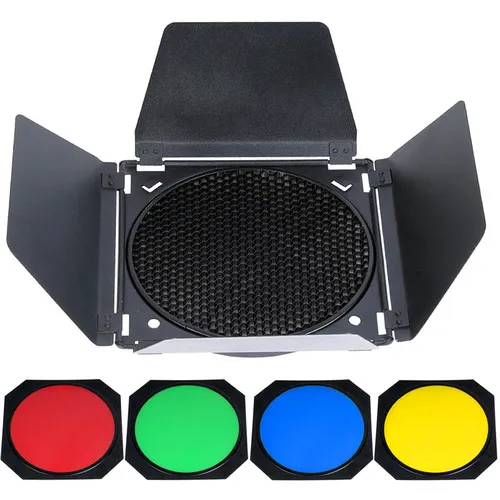 General BD-200 Barn Door Kit