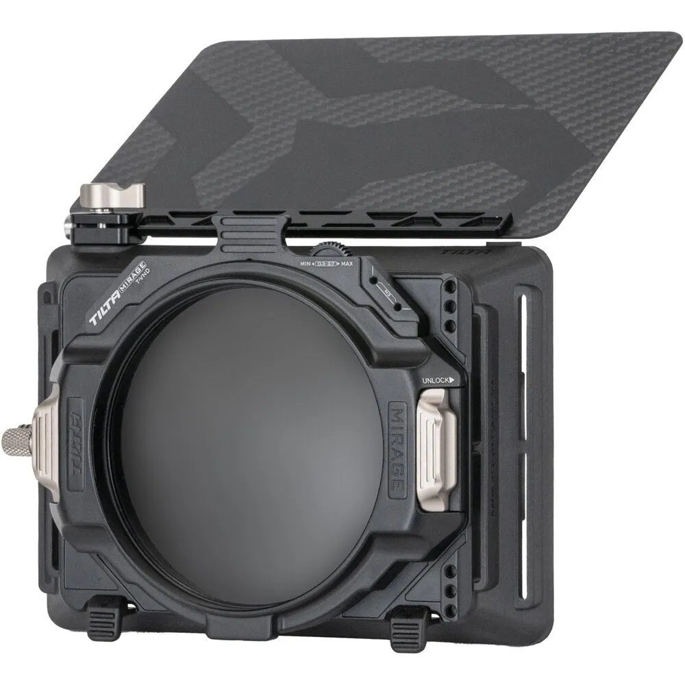 Tilta Mirage VND Matte Box