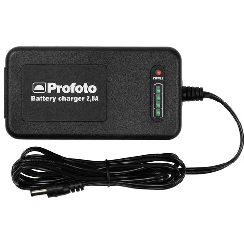 Profoto Battery Charger 2.8A - B1 and B2 (T)