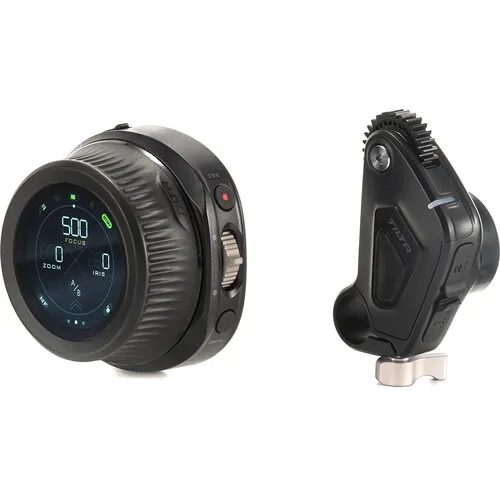 Tilta Nucleus Nano II Wireless Follow Focus
