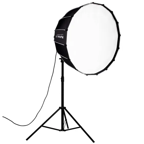 Nanlite Para 90 Quick-Open Softbox (T)