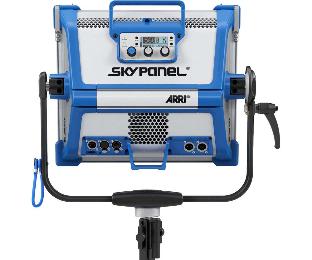 ARRI SkyPanel S30-C LED Softlight