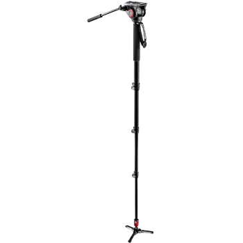 Manfrotto MVM500A Monopod with 500 Head
