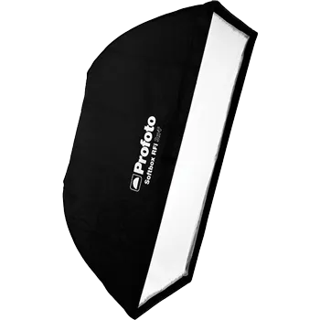 Profoto RFi 3.0 x 4.0' Softbox (T)
