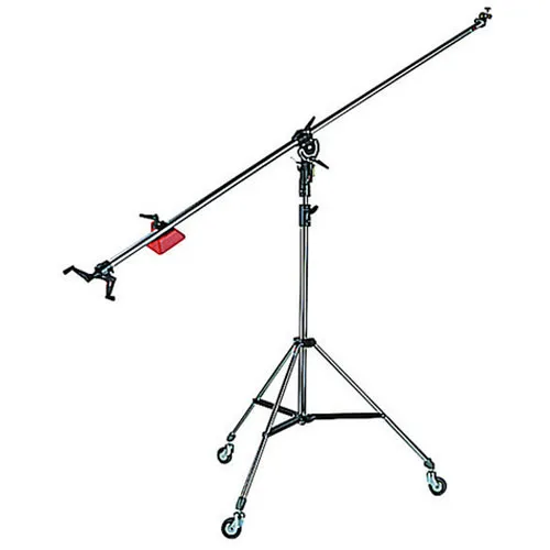 Manfrotto 025BS Super Boom