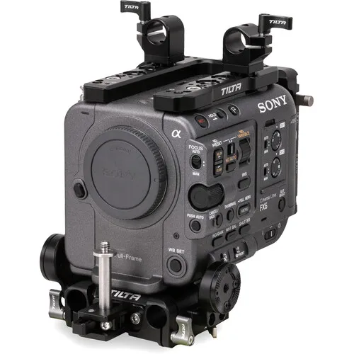 Tilta Advanced Camera Cage for Sony FX6