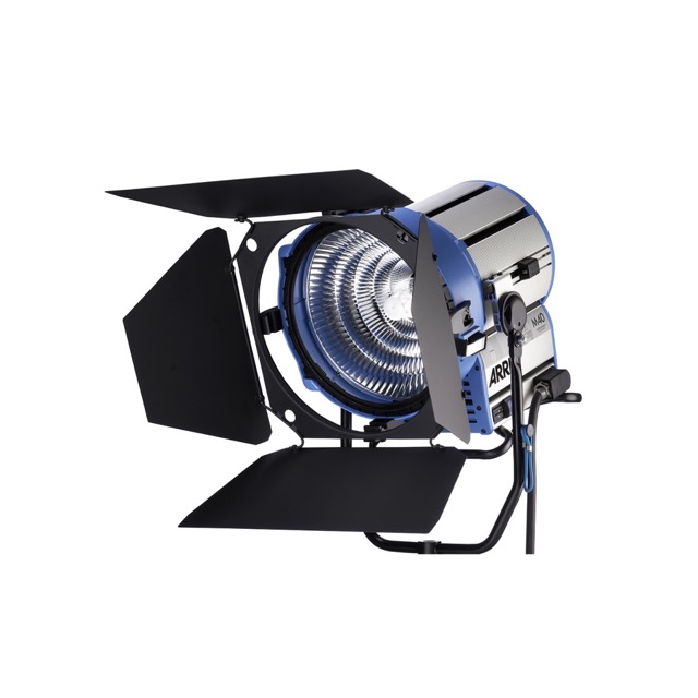Arri 18k - Firebug Lighting