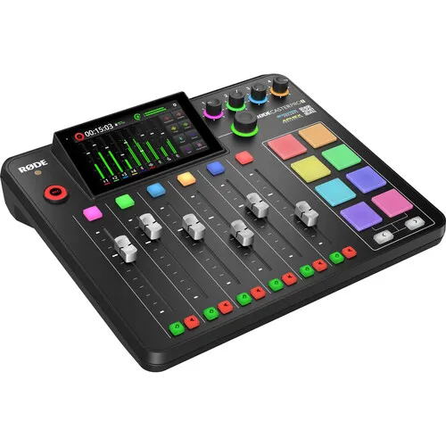 RODE RODECaster Pro II (T)