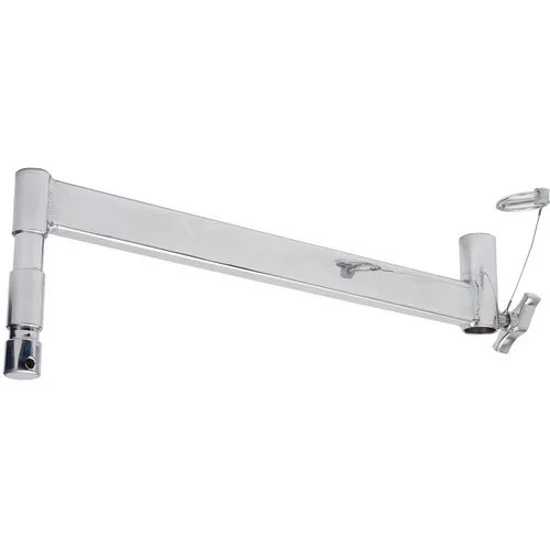 Kupo KS-059 Junior 1 1/8" Offset Arm