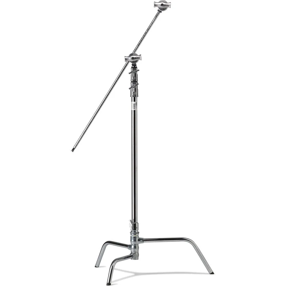 Kupo CT-40MK C-Stand Turtle Base Kit