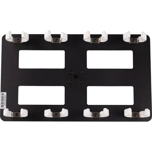 Nanlite PavoTube Quad Bank T12 LED Tube Holde