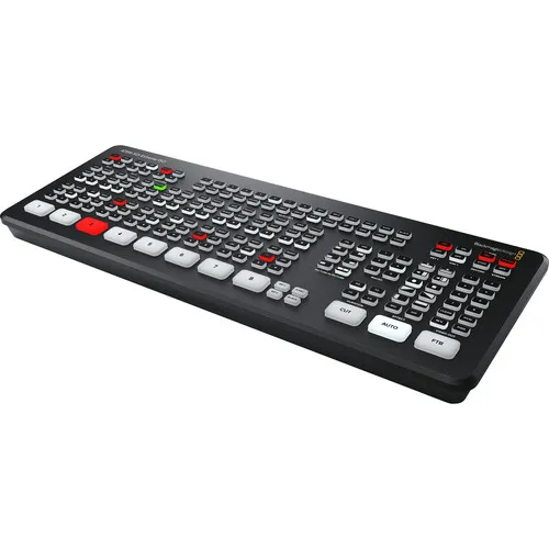 Blackmagic Design ATEM SDI Extreme ISO Switch