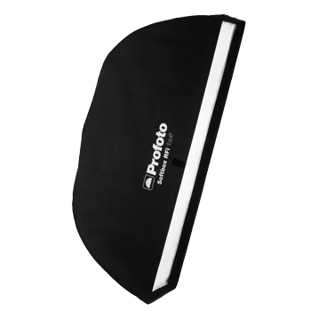 Profoto RFi 1.0 x 4.0' Softbox (T)