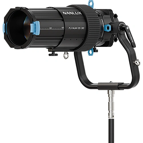 Nanlux 15-30° NL Mount Projection Attachment