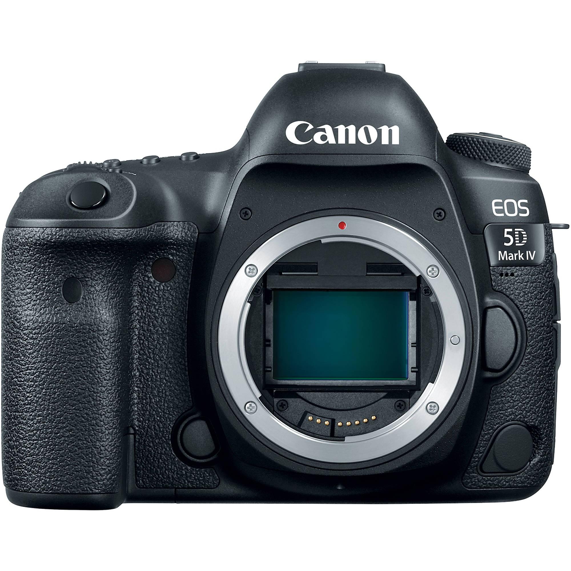 CANON 5D MATK 4