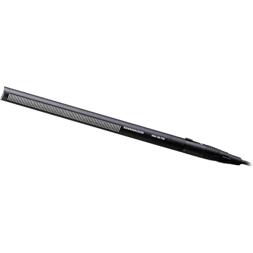Sennheiser MKH 416 Shotgun Microphone (T)