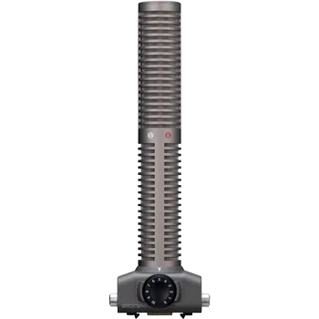 Zoom SSH-6 Shotgun Microphone for H6