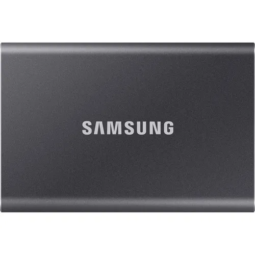 Samsung T7 Portable SSD 1TB