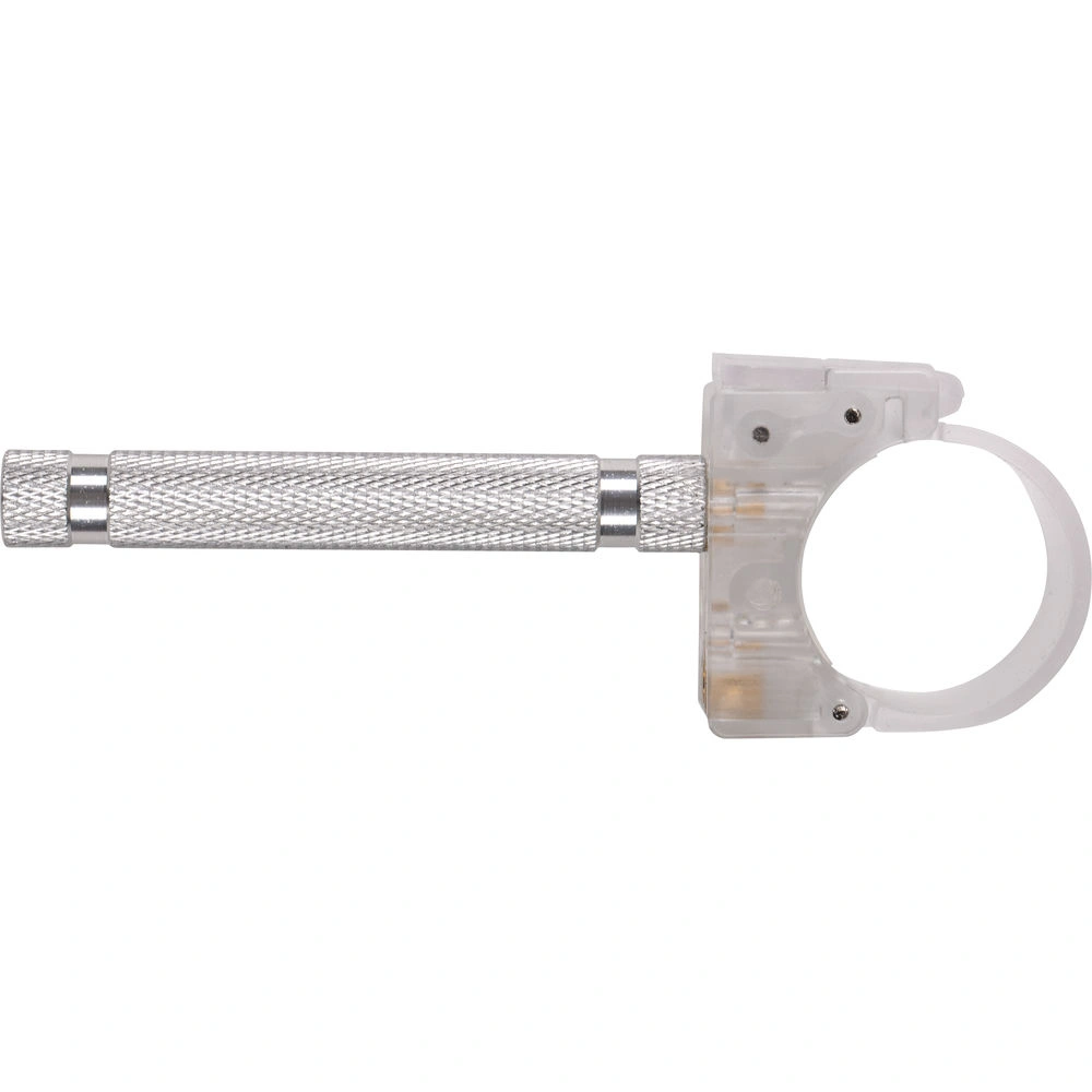 Nanlite PavoTube Clip with 5/8" Baby Pin