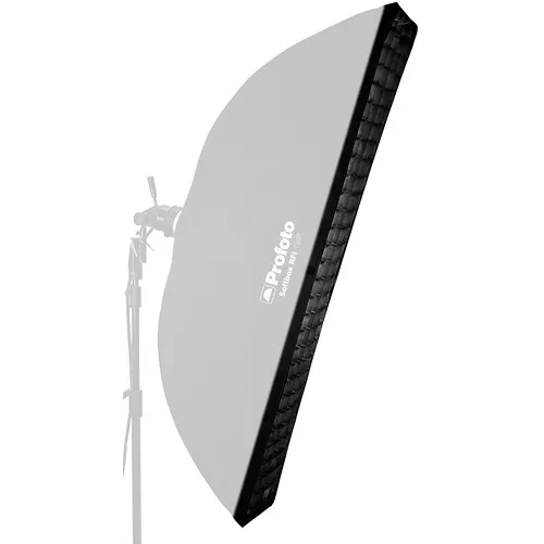 Profoto 50° Softgrid for 1.0 x 6.0' Softbox